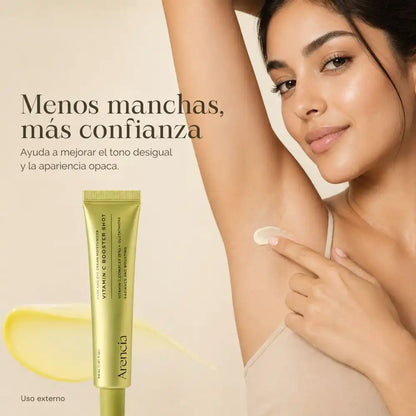 ARENCIA VITAMINA C