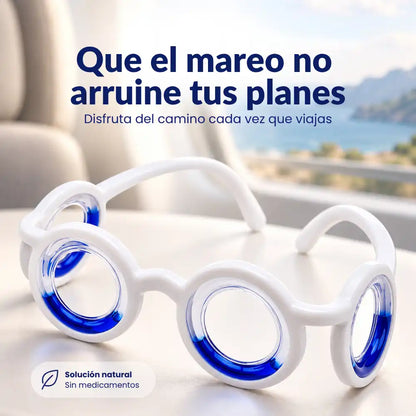 Gafas Anti Mareo
