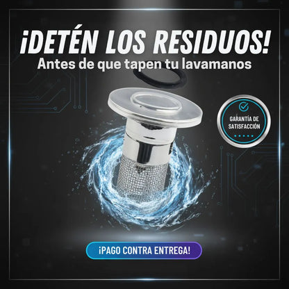 Rejilla para Lavamanos