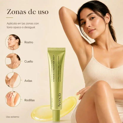 ARENCIA VITAMINA C