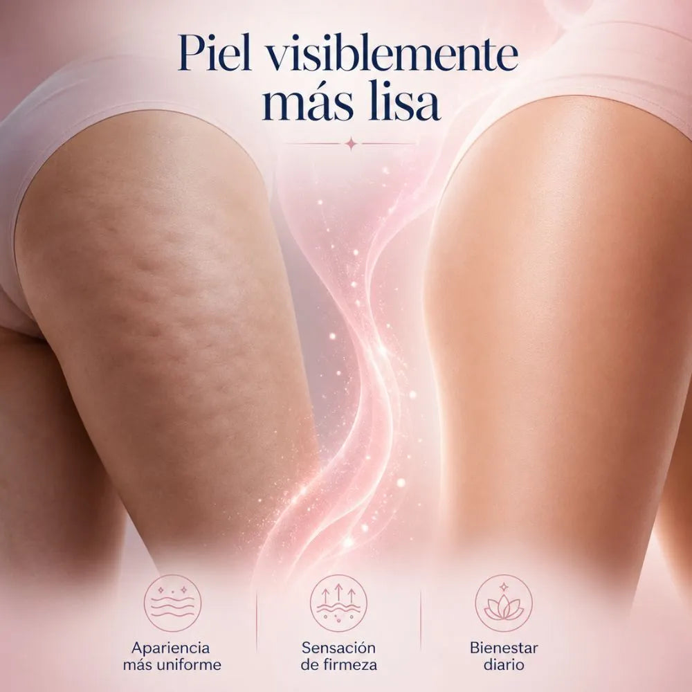 Livia - Masajeador Corporal AntiCelulitis