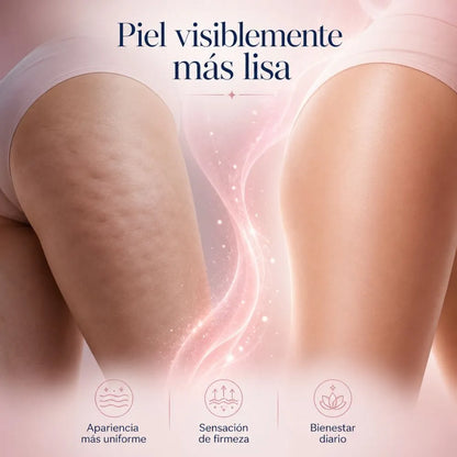 Livia - Masajeador Corporal AntiCelulitis