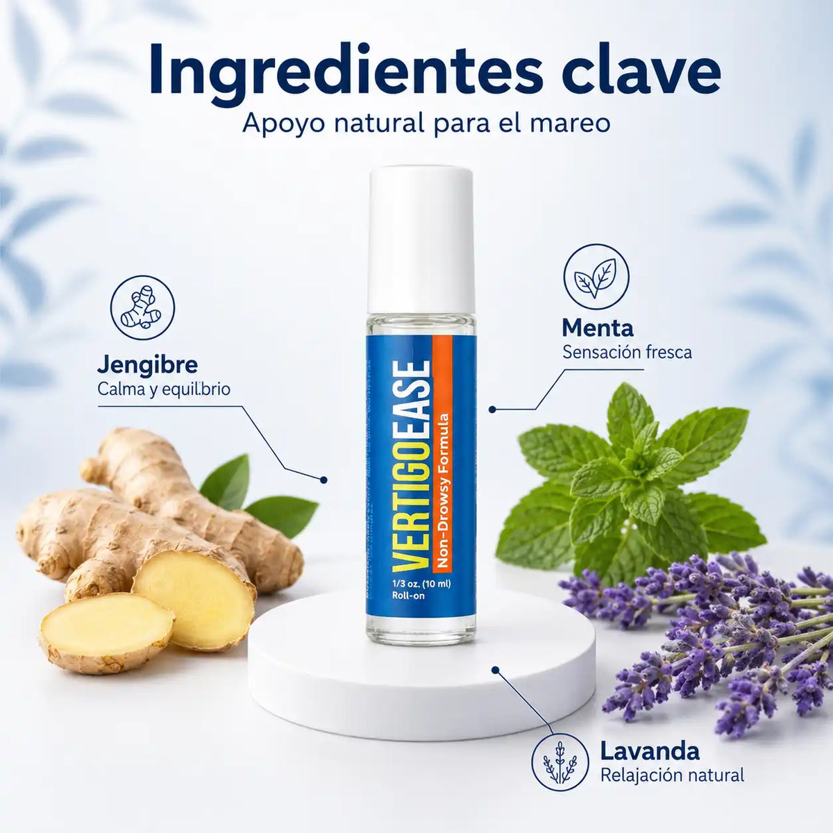MareoCalm