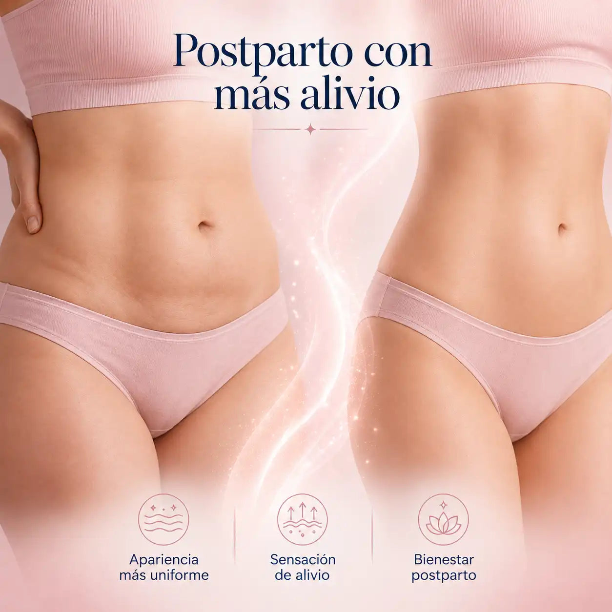 Livia - Masajeador Corporal AntiCelulitis