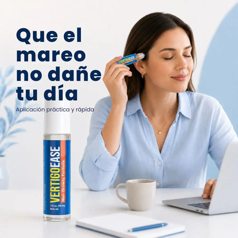 MareoCalm