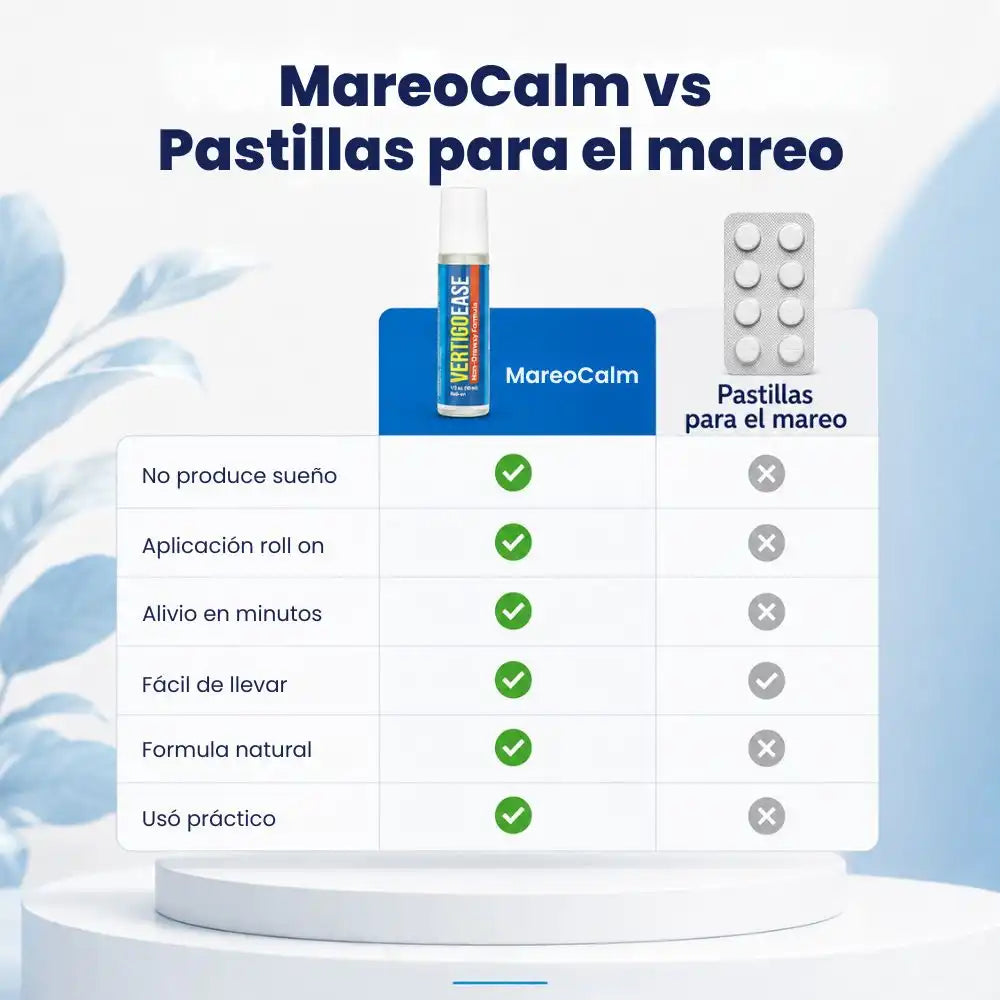 MareoCalm